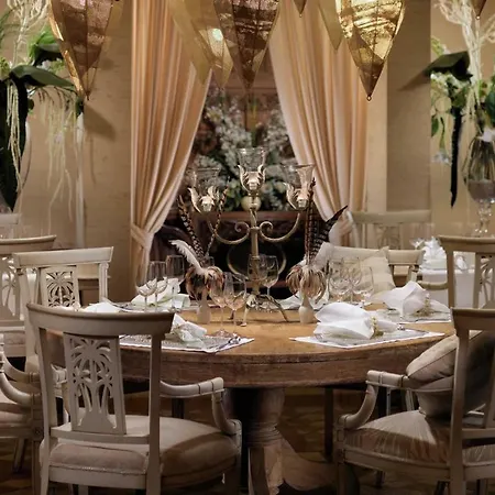 Villa Majestic *